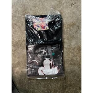 Andy Warhol x Disney Mickey | Size Medium | Uniqlo UT Graphic Shirt | Brand New